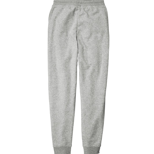 Light Heather Grey - DT6107 - BACK