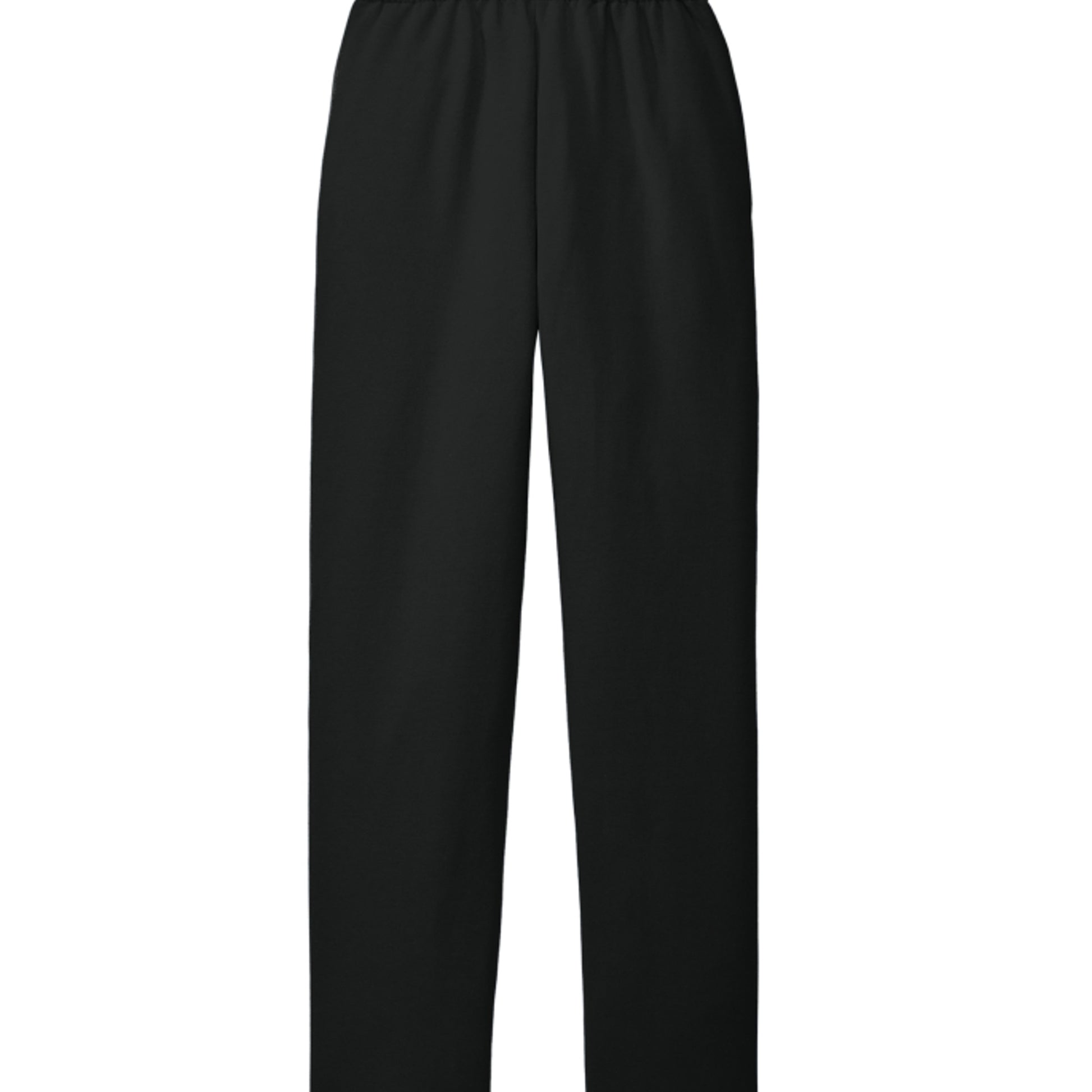 Jet Black - PC78P - BACK