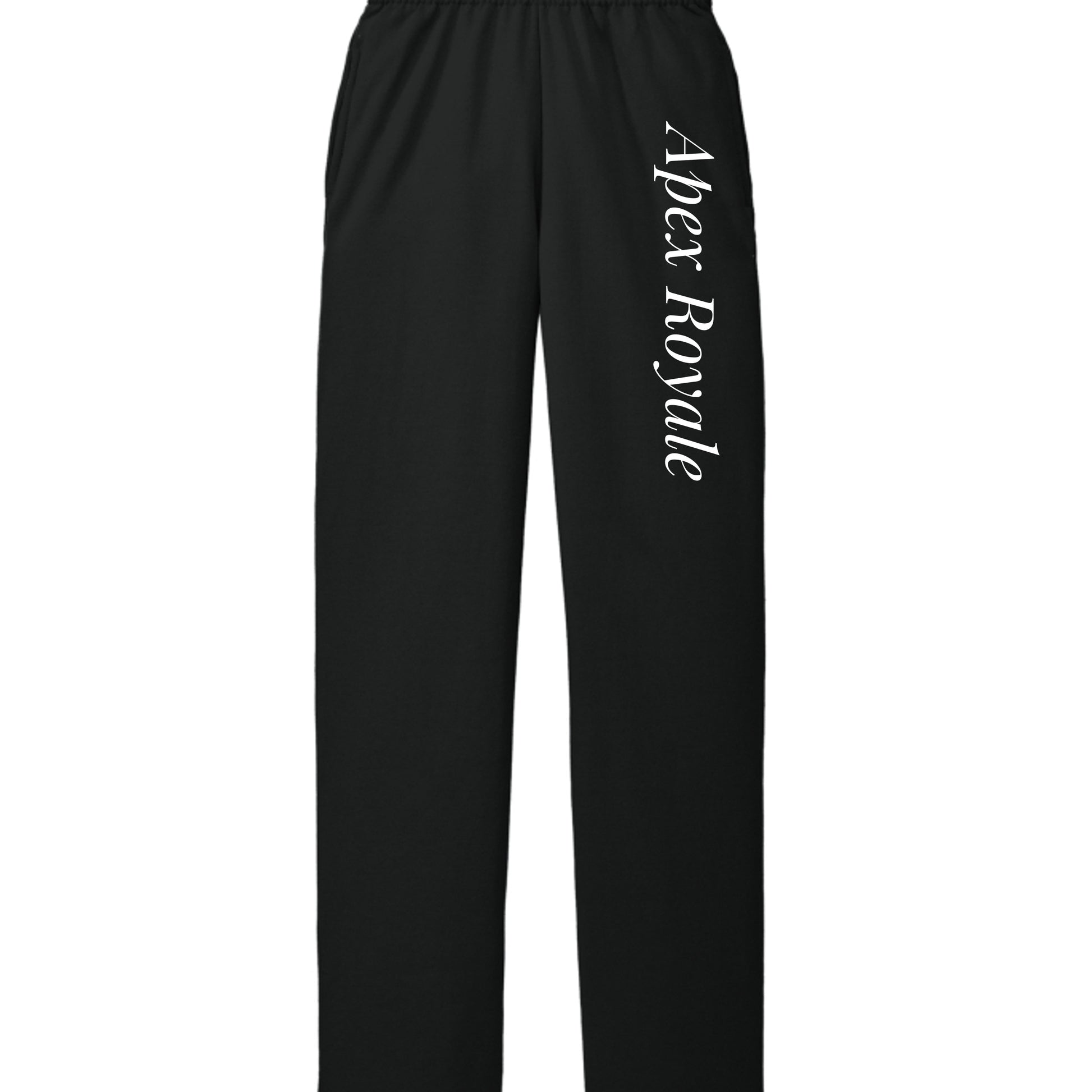 Jet Black - PC78P - FRONT