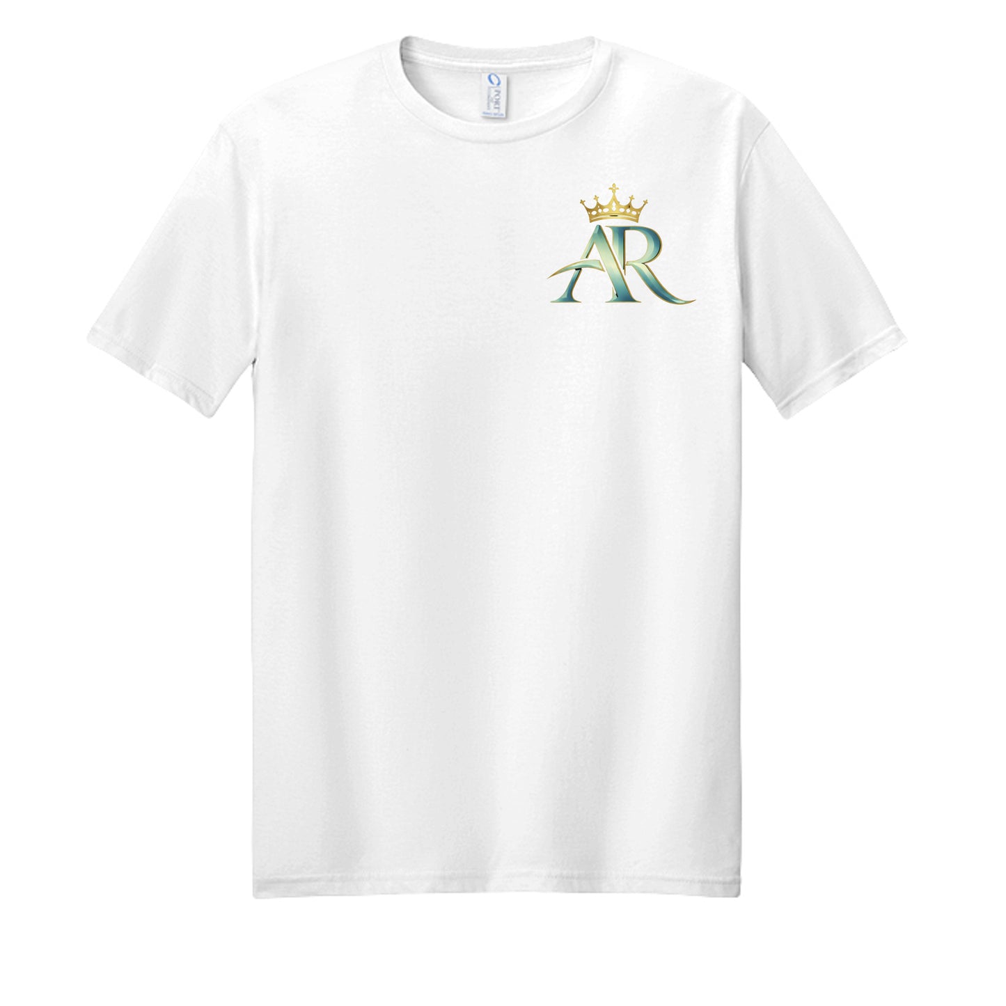White - PC450 - FRONT