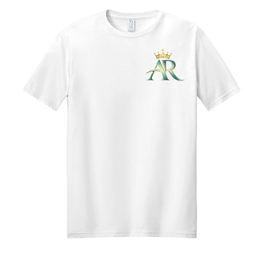 White - PC450 - FRONT