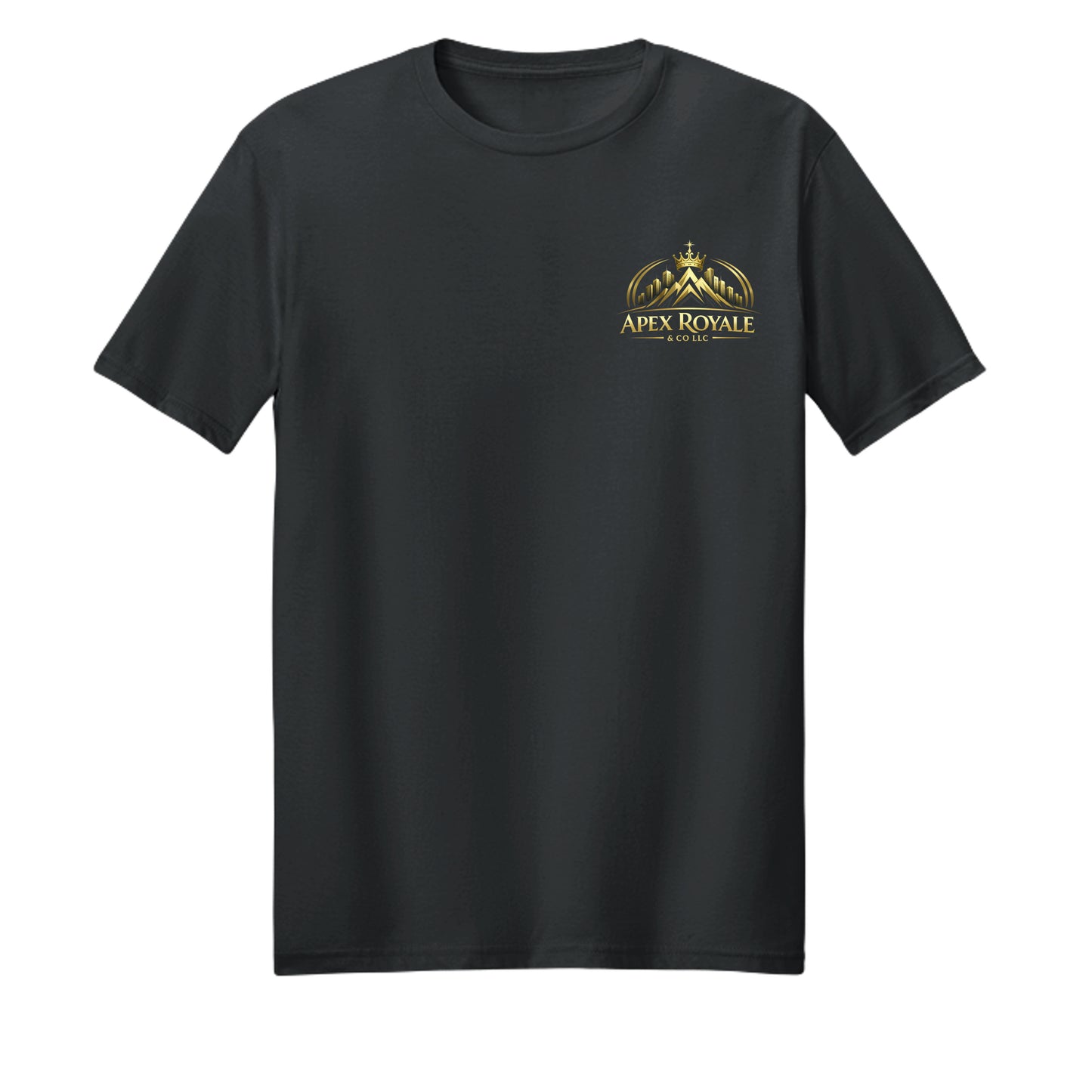 Black - 3000 - FRONT
