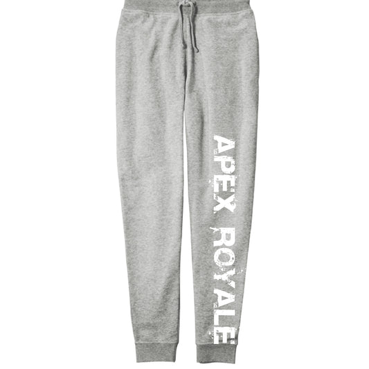 Light Heather Grey - DT6107 - FRONT