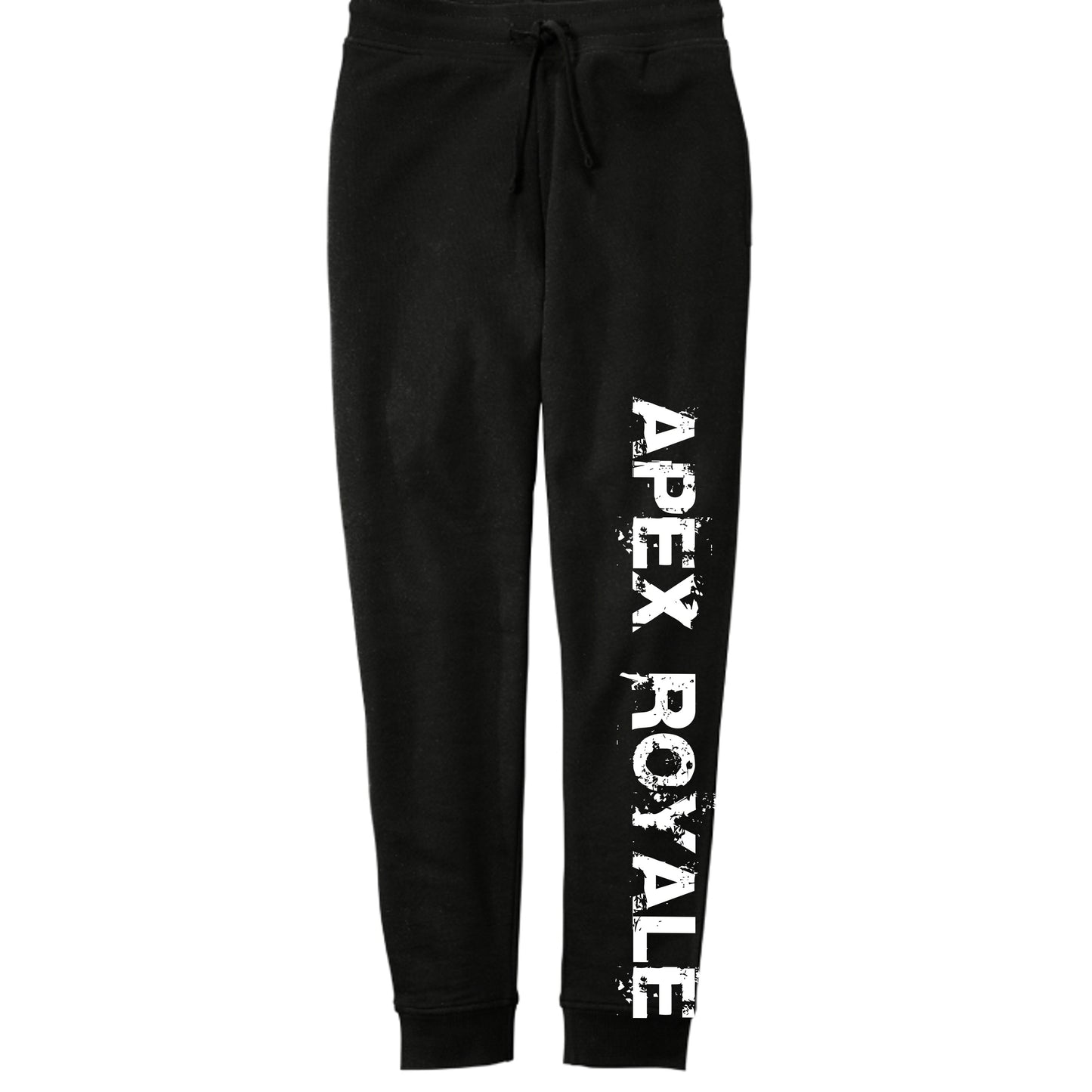Black - DT6107 - FRONT