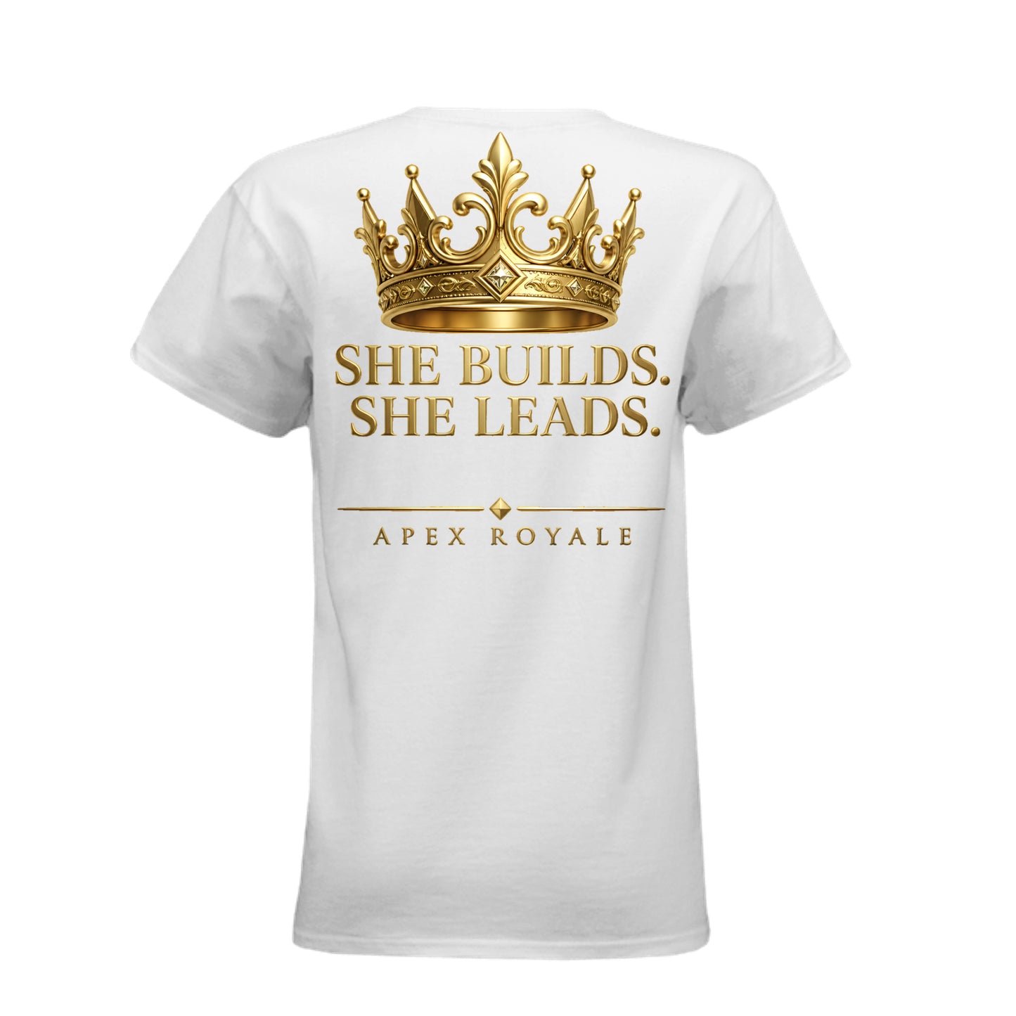 WHITE - G200L - BACK