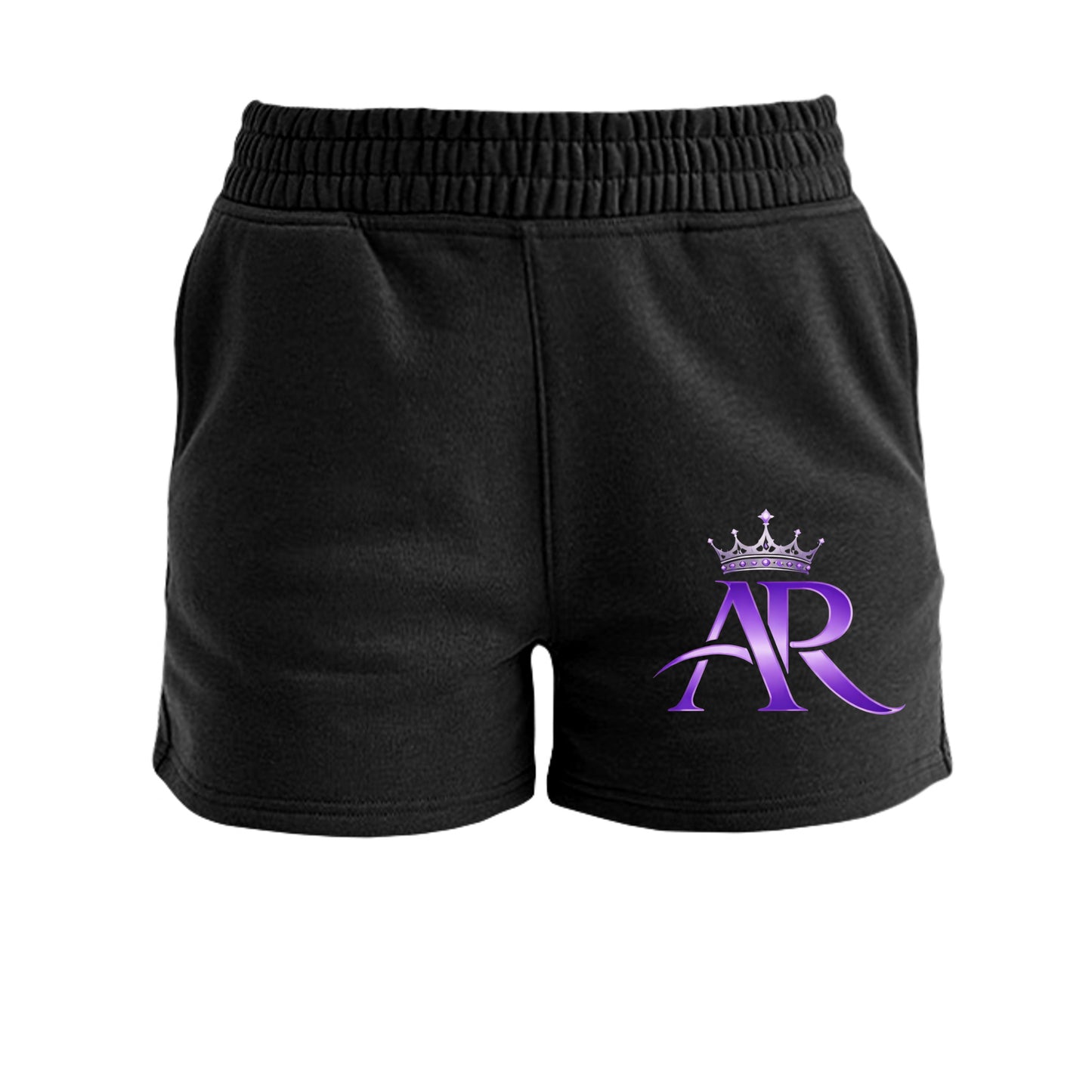 BLACK - TD062 - FRONT