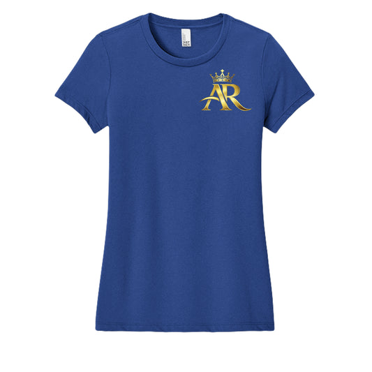 Deep Royal - DT5001 - FRONT