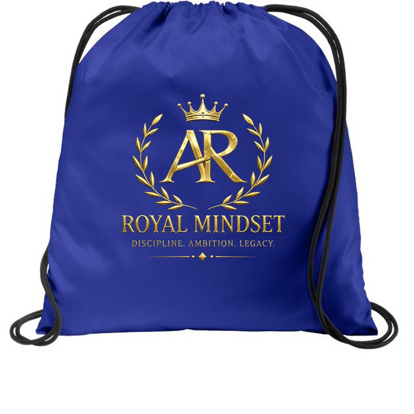 True Royal - BG615 - FRONT