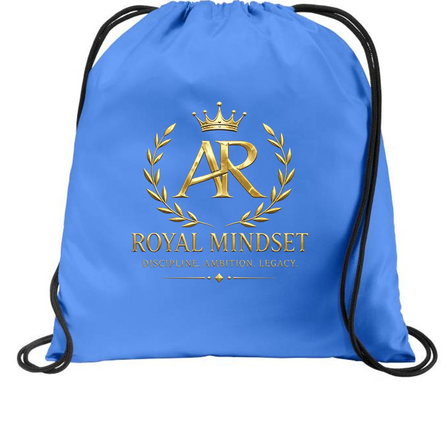 Carolina Blue - BG615 - FRONT
