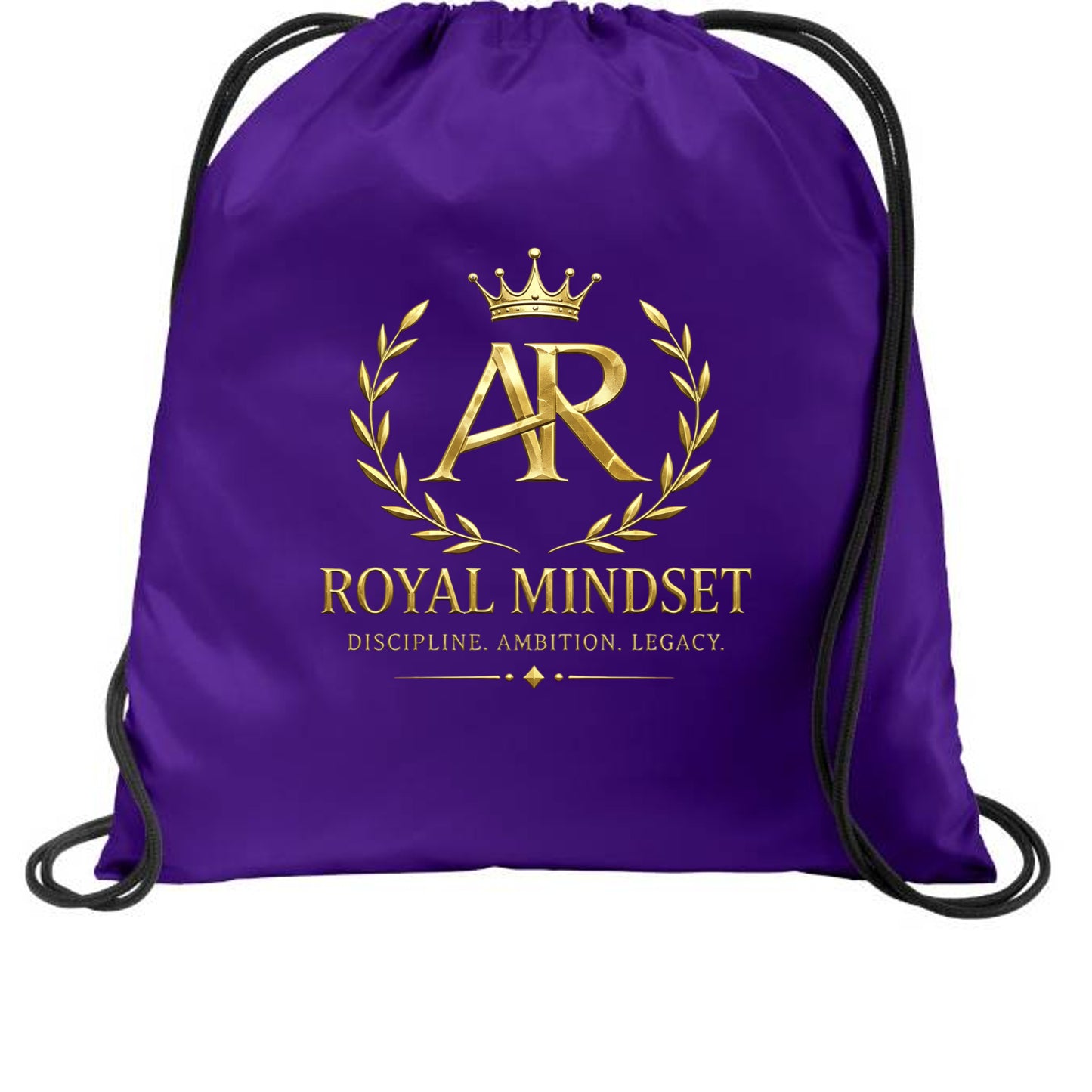 Purple - BG615 - FRONT
