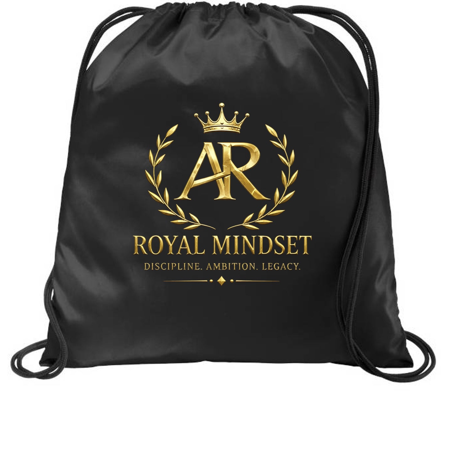 Black - BG615 - FRONT