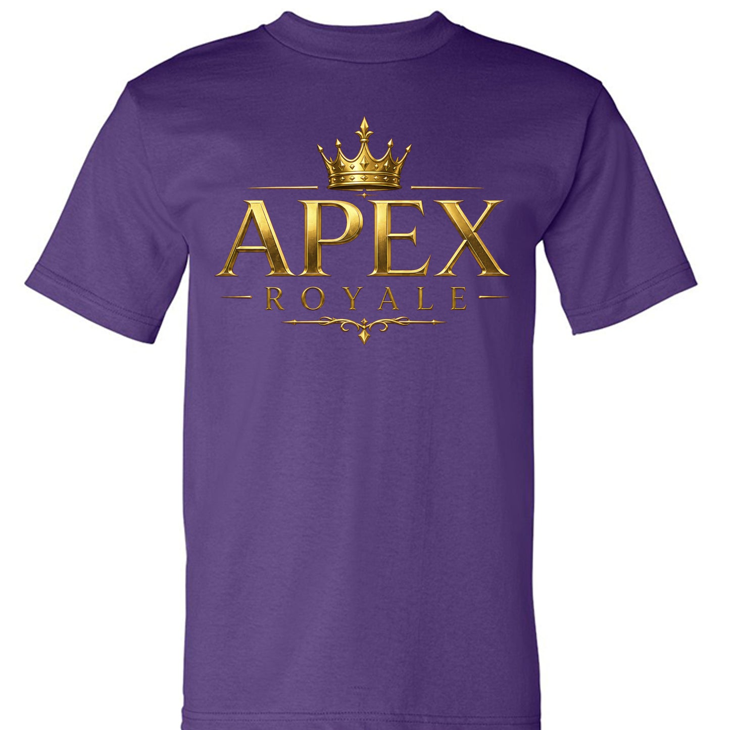PURPLE - BA5100 - FRONT