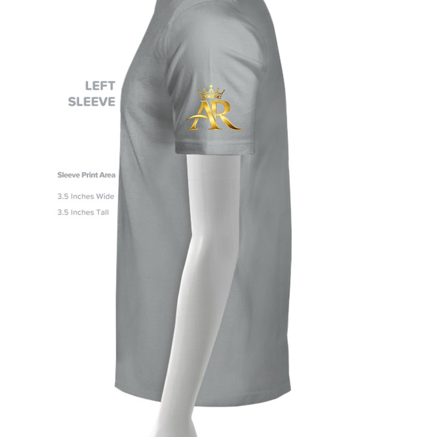 Dark Ash - BA5100 - SLEEVE_LEFT