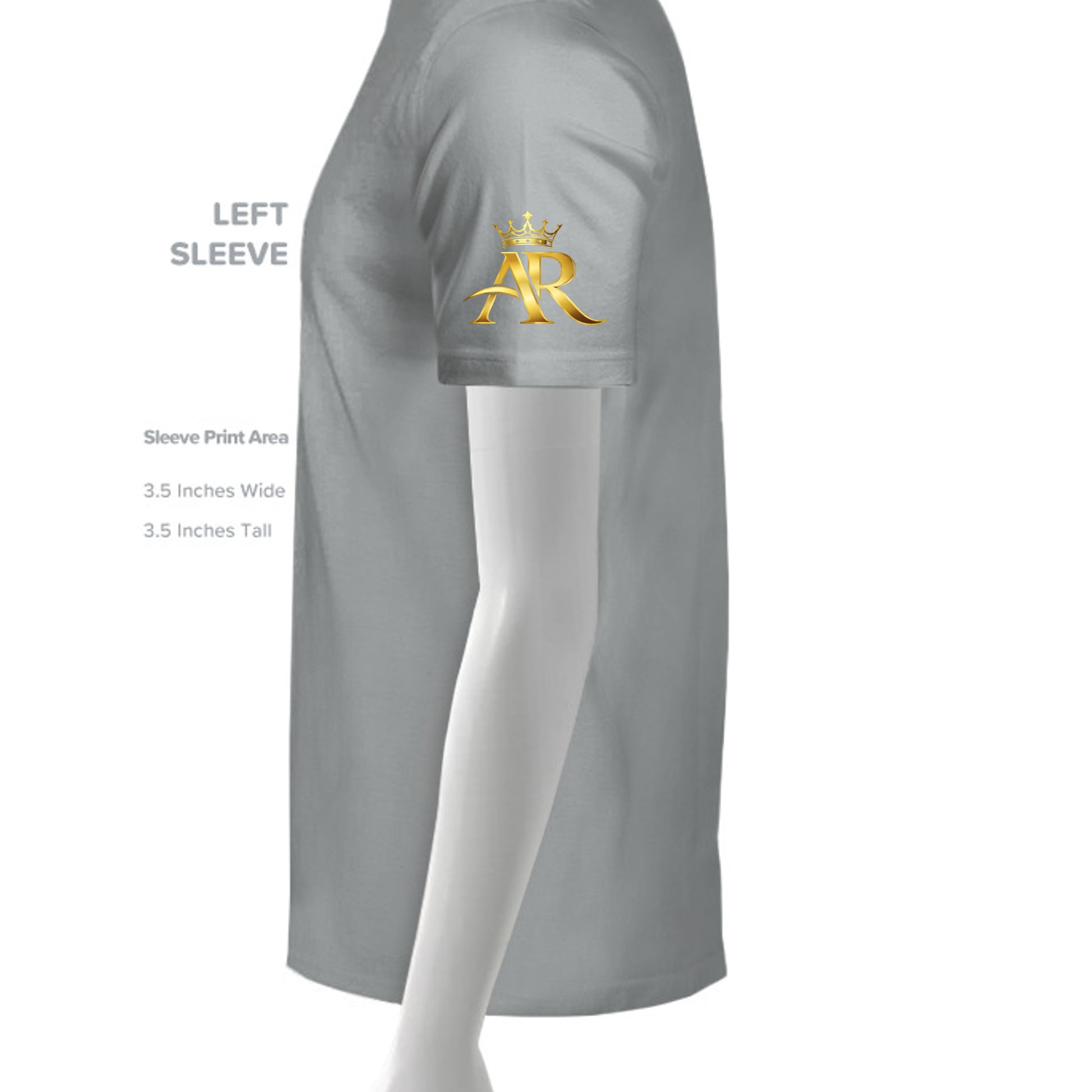 Dark Ash - BA5100 - SLEEVE_LEFT