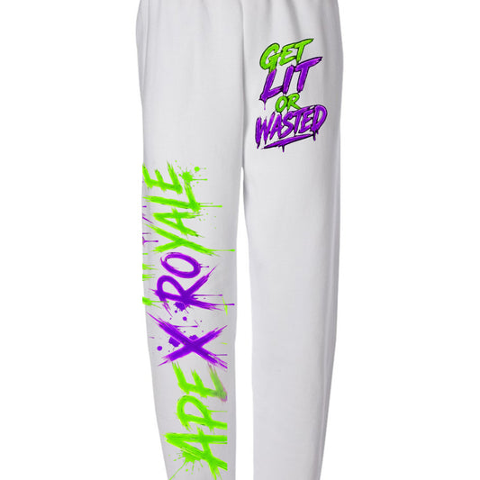 WHITE - 973 - FRONT